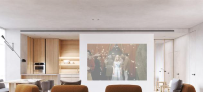 智能家居設計圖;貓咪家居設計，哪一只喵不想擁有！