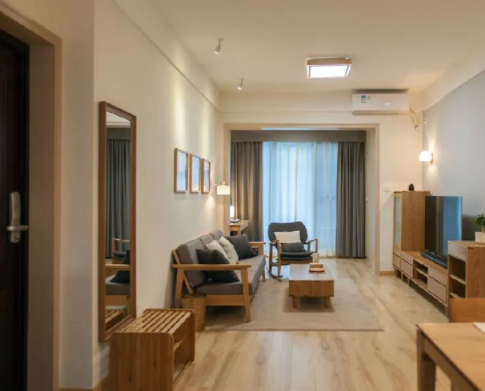 綠色智能住宅：千萬別把老人困在雞肋家居設計里！