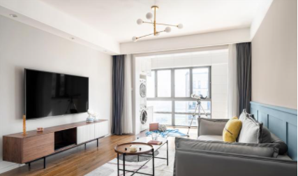 幸福感指數(shù)城市：做好這些家居設(shè)計(jì)，入住5年都不落伍，幸福感還好