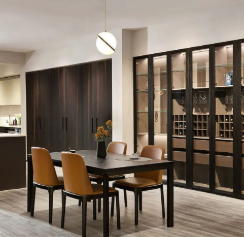 蘭州全鋁家居加盟，定制化全鋁家居設(shè)計(jì)