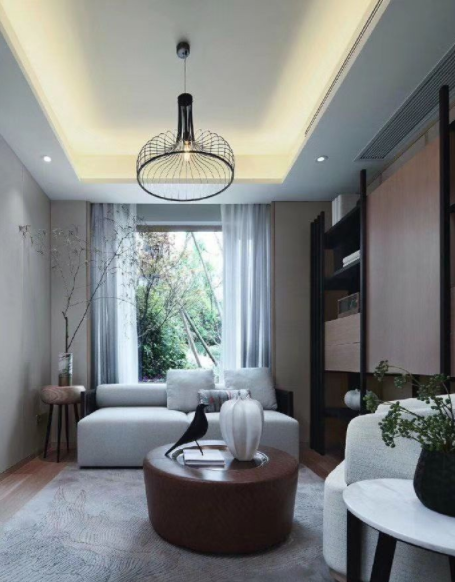 新中式風(fēng)格家具：新中式風(fēng)格家居設(shè)計(jì)，傳統(tǒng)儒雅與時(shí)尚優(yōu)雅的交融