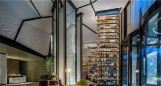 鄭州酒店裝修設(shè)計：特色酒店裝修設(shè)計的家具要怎么選？