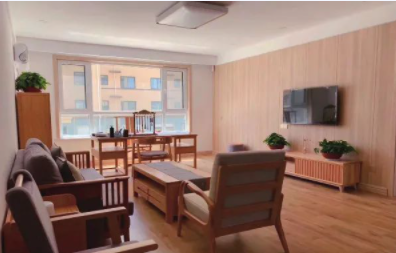 定做家具市場：養(yǎng)老家具在設(shè)計的時候注意哪些細(xì)節(jié)？