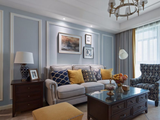 南京家裝環(huán)保，家裝鞋柜設(shè)計(jì)的技巧