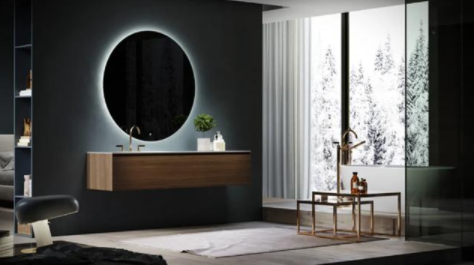 【定做浴室柜加盟】定制浴室柜，材質(zhì)都有哪些？?jī)?yōu)缺點(diǎn)是什么？