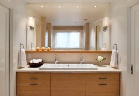 整體衛(wèi)浴加盟：木質(zhì)衛(wèi)浴家具怎么防水？