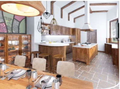 深圳板式家具品牌：板式、實木、全鋁家具的特點及發(fā)展?jié)摿︻A(yù)估！