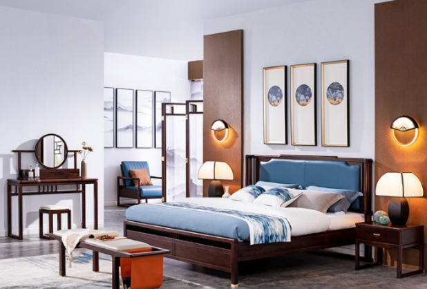 全實(shí)木家具定制：實(shí)木家具你會(huì)選，實(shí)木書柜你會(huì)挑選嗎？