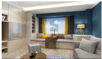 榻榻米床墊：榻榻米床和普通床有什么區(qū)別？