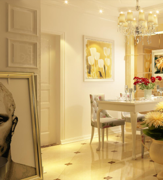 小戶型家居裝修設(shè)計：玄關(guān)怎么裝修？這幾個重點不能忘