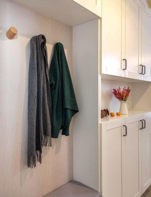 裝飾裝修設(shè)計：如何對玄關(guān)進行裝飾？