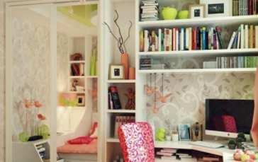 室內裝修隔斷：隔斷門價格？隔斷門材料？你都懂嗎？