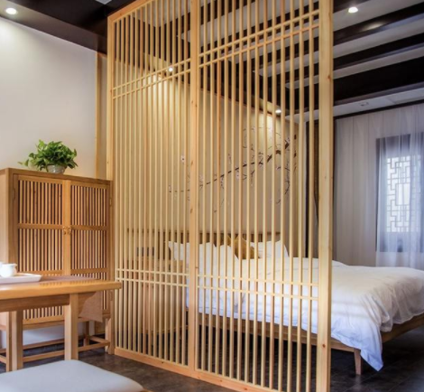 客廳臥室隔斷屏風(fēng)好用嗎？新家臥室隔斷設(shè)計(jì)都有哪些？