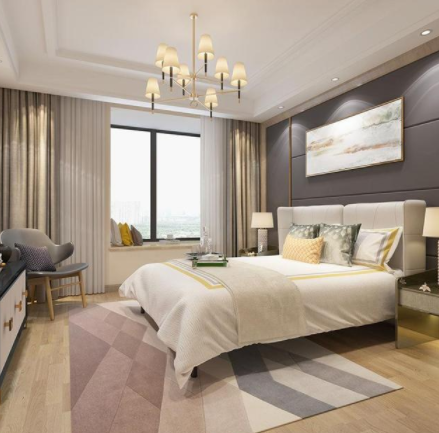 定制酒店家具加盟：酒店家具常用材料有哪些？