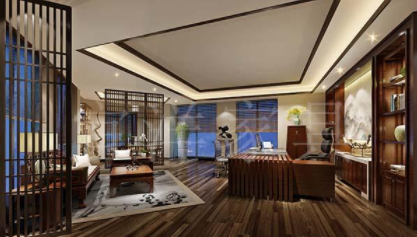 【中高檔辦公家具品牌】高檔辦公家具整體訂做須知，訂做辦公家具流程