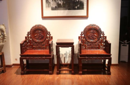 組合家具設(shè)計：傳統(tǒng)家具的應(yīng)用中，組合型家具僅中堂一例，別無二類