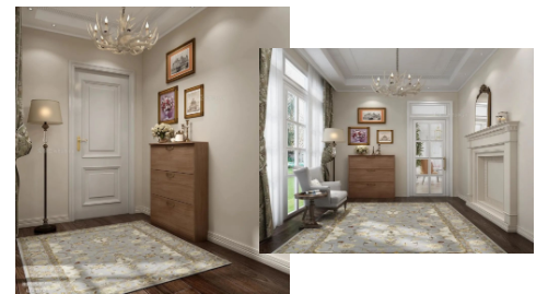 現(xiàn)代家具設(shè)計師：輕便型家具、組合式家具選哪個?