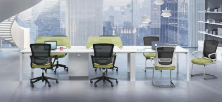 深圳高端辦公家具：設(shè)計、功能與藝術(shù)高度融合的辦公家具