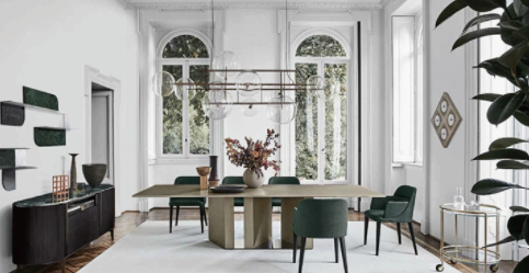 簡(jiǎn)約風(fēng)格家具品牌，詮釋與眾不同的高級(jí)家居調(diào)性