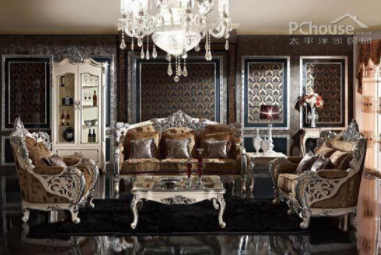 歐式家具十大品牌：高檔歐式家具材質(zhì)辨別，歐式家具選購(gòu)技巧和方法