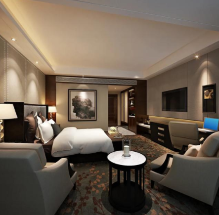 酒店家具訂做加盟：酒店家具的布局有哪些講究，它都有什么特點(diǎn)？