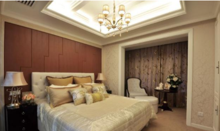 【新古典家具風(fēng)格】歐式新古典家具有哪些特點(diǎn)？