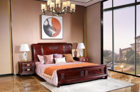 北京紅木家具款式：為什么越來越多的人要買紅木家具？