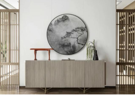 新中式風(fēng)格家具，怎么選才不土？