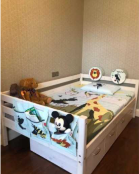 兒童家具十大品牌，進(jìn)口兒童家具選哪個品牌好呢？