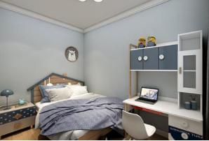 墻面裝飾畫：墻面開關(guān)美化小技巧 墻面開關(guān)怎么裝飾更美觀？