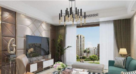 【舊房翻新裝修】舊房子墻面發(fā)黃怎么處理？