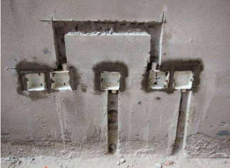 【墻壁數(shù)控開槽機(jī)】墻面不能開槽不能打孔？