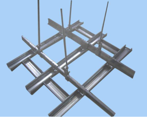過(guò)道吊頂設(shè)計(jì)：吊頂安裝方法有哪些？吊頂安裝方法詳解