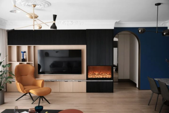 【家裝吊頂設(shè)計】裝修要不要吊頂？吊頂要如何設(shè)計？