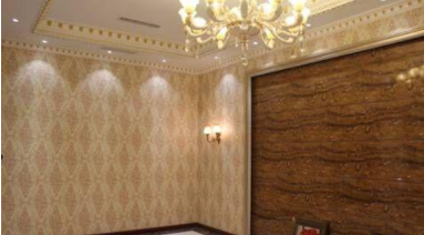 濟(jì)南室內(nèi)簡歐裝修：室內(nèi)裝修材料包括什么？室內(nèi)裝修材料大全說明