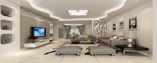 室內(nèi)裝修材料風(fēng)格，室內(nèi)裝修軟裝飾重要性