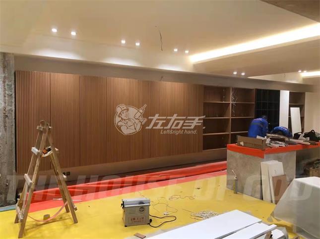 山東威海|精益求精，在不斷挑戰(zhàn)自我路上發(fā)展壯大