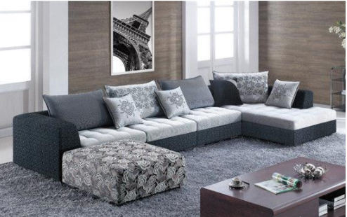 北歐后現(xiàn)代裝修風格，哪些防盜門既實用又安全呢？