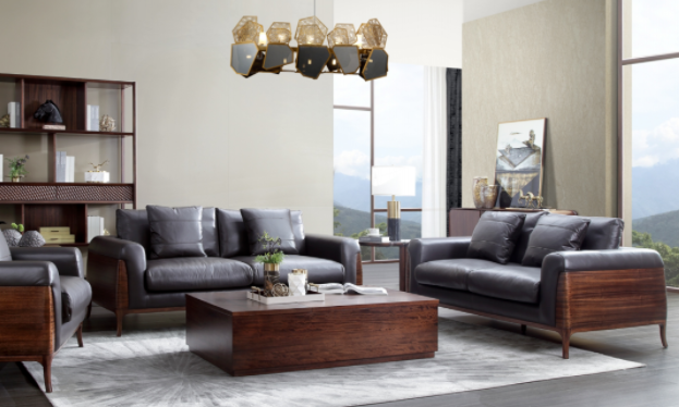 網(wǎng)紅窗簾市場：客廳窗簾什么顏色好？客廳窗簾顏色有風(fēng)水禁忌嗎？