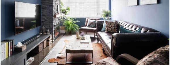 如何掛家用電動窗簾，布藝窗簾品牌哪家更耐用？