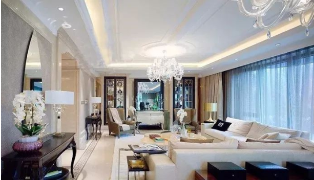 蘇州窗簾展廳設(shè)計，互聯(lián)網(wǎng)時代窗簾店何去何從？