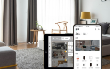 新房裝修設計流程：新房裝修要不要裝全屋智能家居？