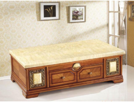 天然大理石茶幾怎么保養(yǎng)？