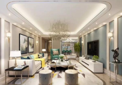 大理石升降茶幾：大理石茶幾的優(yōu)缺點及選購技巧，從茶幾看品位！