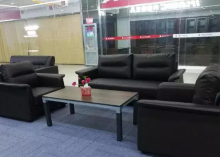 辦公功夫茶幾：辦公茶幾的選購(gòu)技巧及擺放風(fēng)水講究