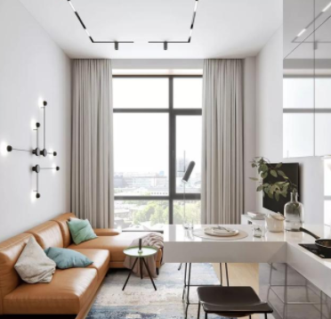 酒柜吧臺設(shè)計，家里千萬不要裝吧臺...