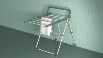 全自動升降晾衣架：晾衣架有哪些類型，如何正確選擇晾衣架？