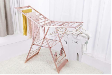 電動升降晾衣架：晾衣架有哪些種類？常見的晾衣架種類及其特點