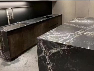 天然石材加工：巖板家具值得買嗎？石材行家科普選購優(yōu)點