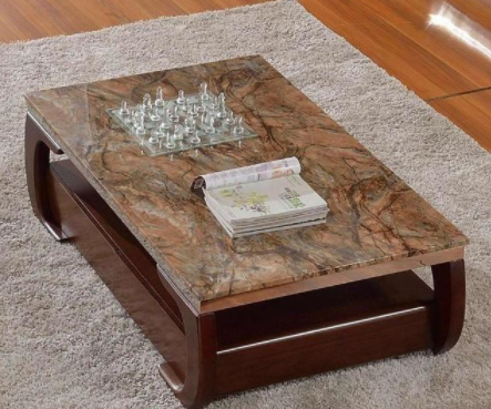 石材護(hù)理養(yǎng)護(hù)：石材茶幾尺寸是多少？最受歡迎的大理石茶幾知識(shí)分享